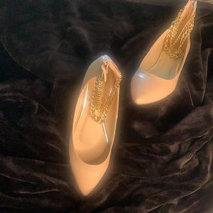 Liliana D’Orsay Flats WMNS Size 10